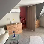 Hegyalja Apartmanhaz