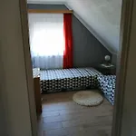 Lejlighed Hegyalja Apartmanhaz Balatongyörök