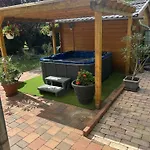 Hegyalja Apartmanhaz * Balatongyörök