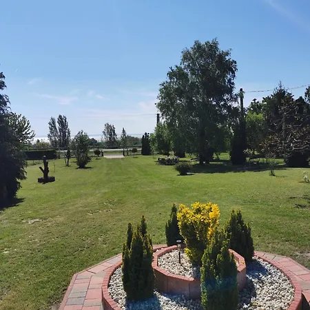 Hegyalja Apartmanhaz